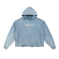 We Need Jesus Vintage Hoodie