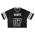 League of Disciples Boxy Jersey - Glory2God Community