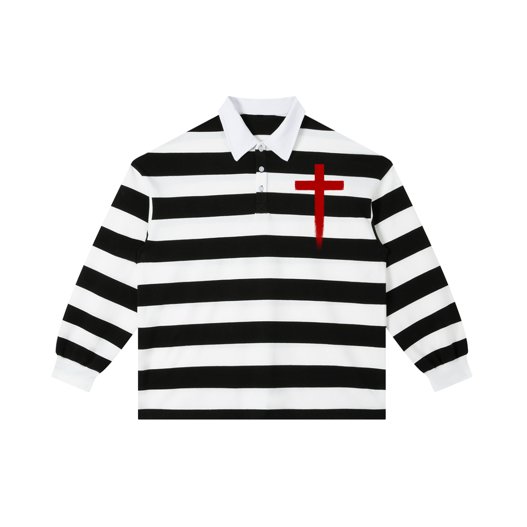 The Seal Of God Polo Shirt