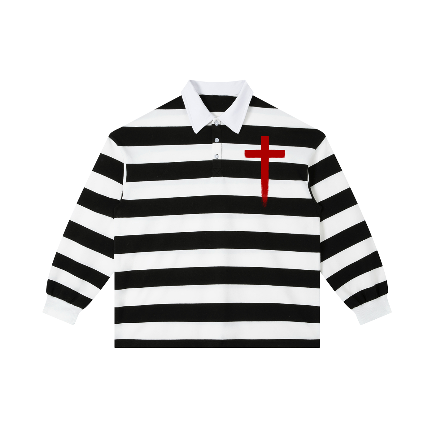 The Seal Of God Polo Shirt