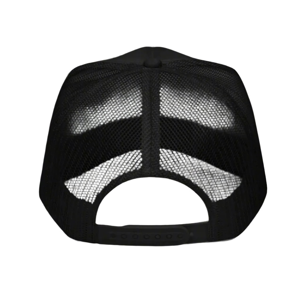 G2G Original Embroidered Trucker Hat - Glory2God Community