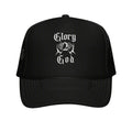 G2G Original Embroidered Trucker Hat - Glory2God Community